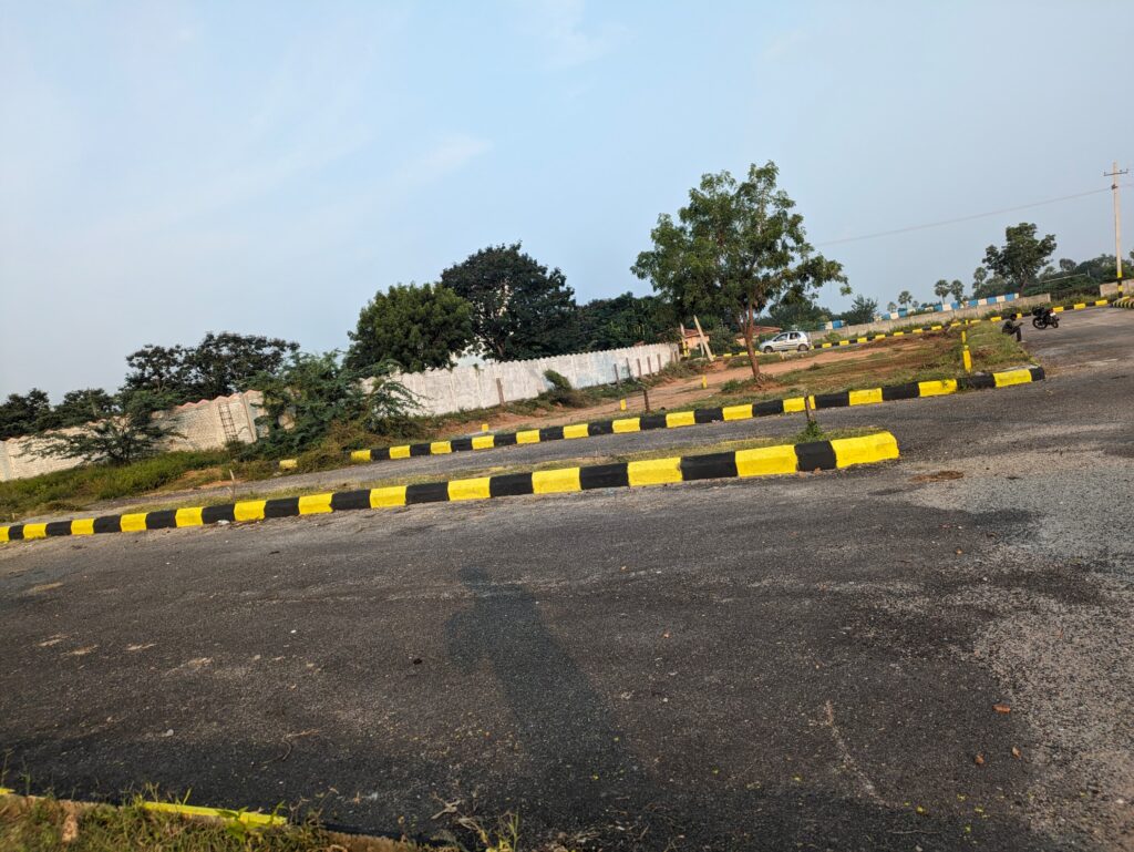 Sri teja infra sln